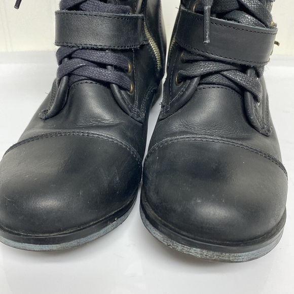 Dolce Vita Black Boot size 7 - Picture 2 of 6